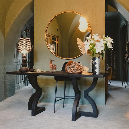 Le Victoria Boutique Hotel Saint-Paul-Trois-Chateaux Bagian luar foto