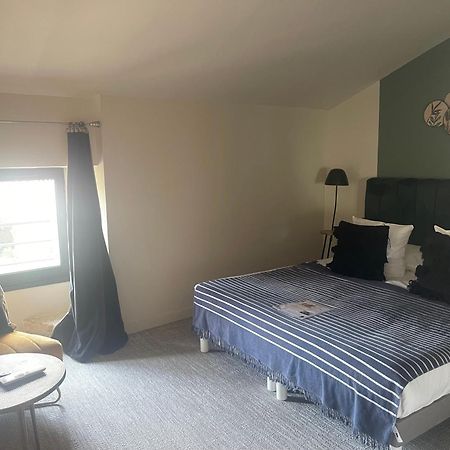 Le Victoria Boutique Hotel Saint-Paul-Trois-Chateaux Bagian luar foto