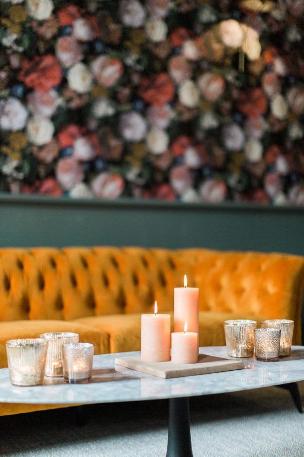 Le Victoria Boutique Hotel Saint-Paul-Trois-Chateaux Bagian luar foto